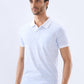 Parx White T-Shirt
