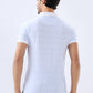 Parx White T-Shirt