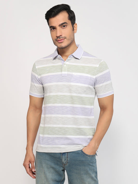 Parx Blue T-Shirt