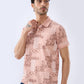 Parx Orange T-shirt