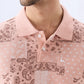 Parx Orange T-shirt