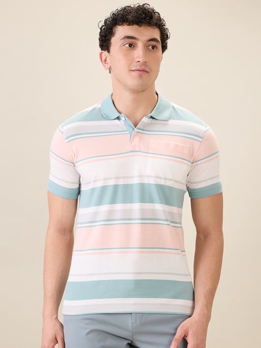 Parx Green T-Shirt