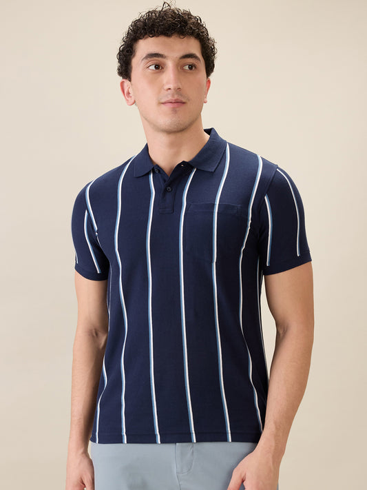 Parx Blue T-Shirt