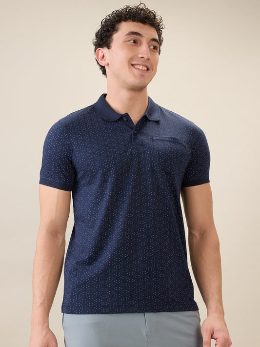 Parx Blue T-Shirt