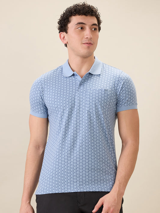 Parx Blue T-Shirt