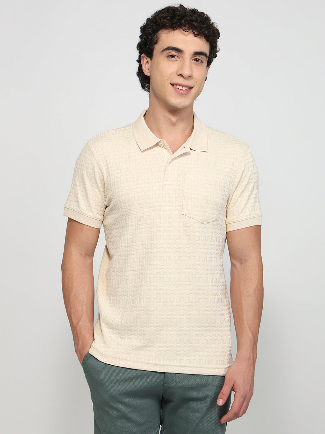 Parx Fawn T-shirt