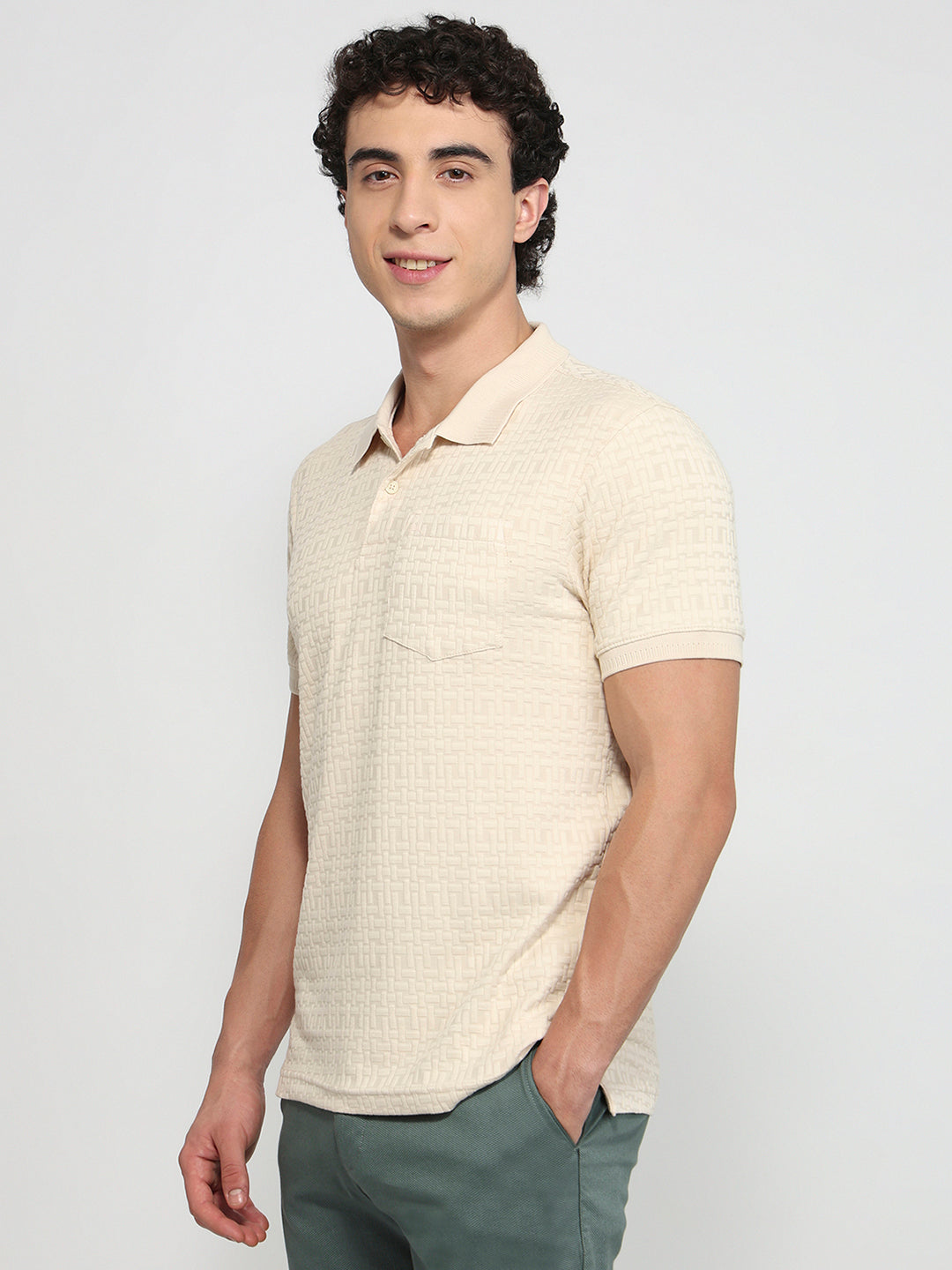Parx Fawn T-shirt