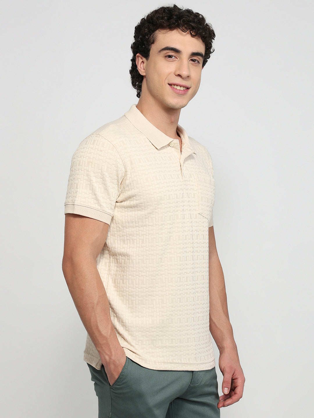 Parx Fawn T-shirt