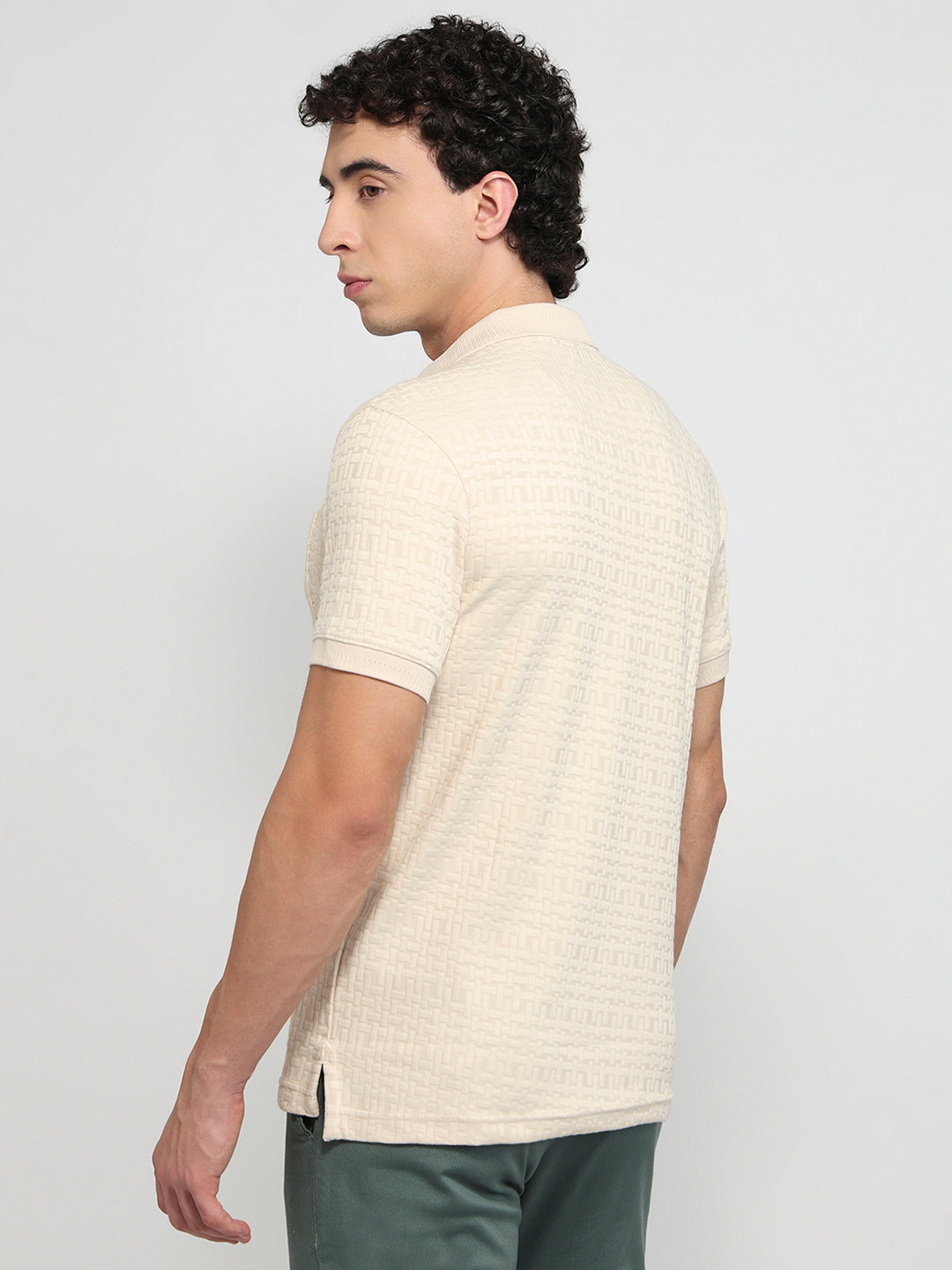 Parx Fawn T-shirt