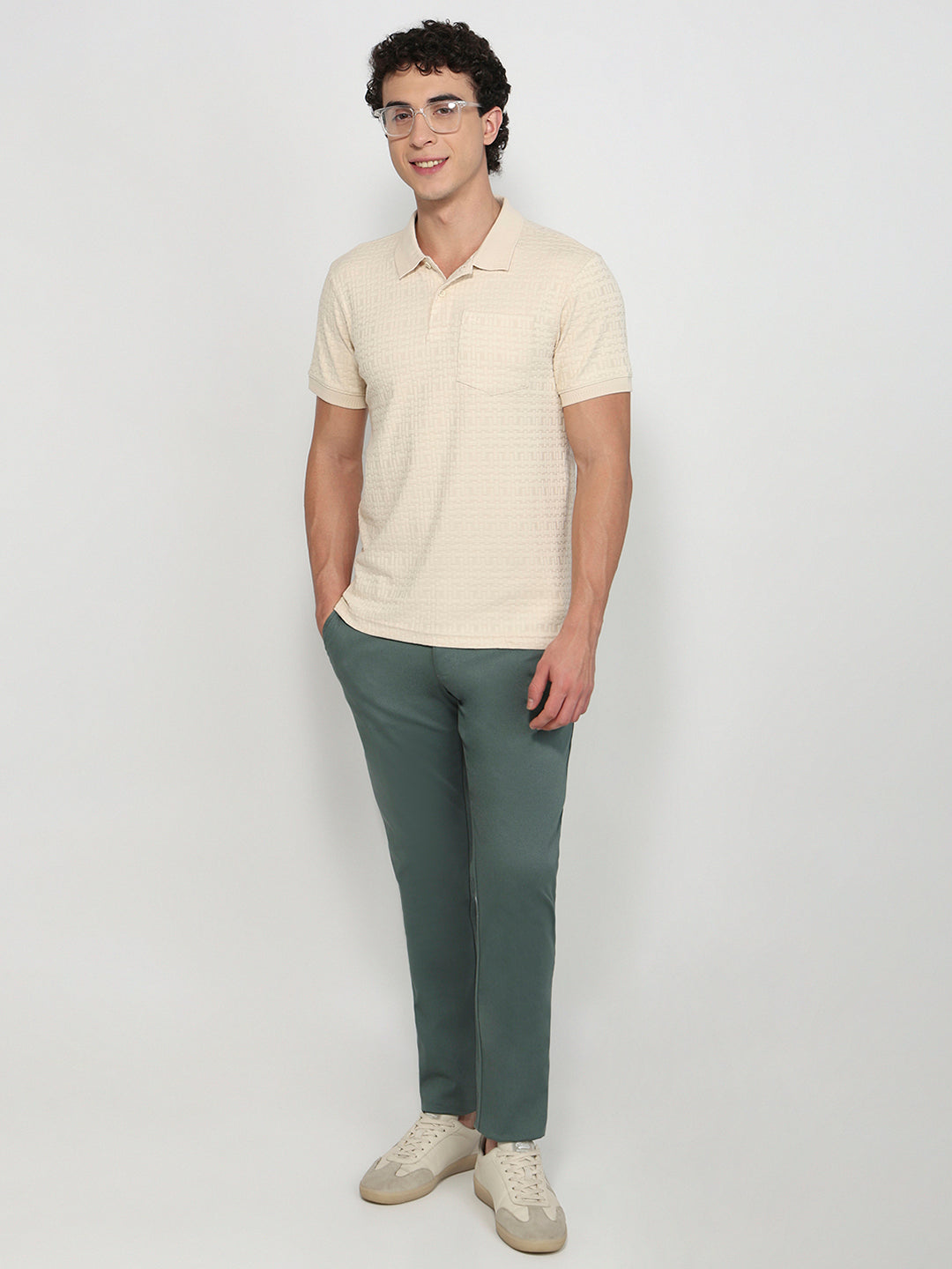 Parx Fawn T-shirt