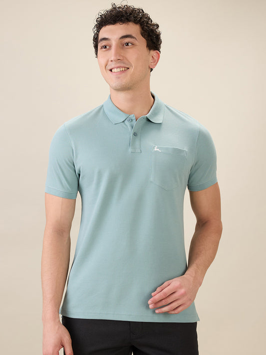 Parx Green T-Shirt