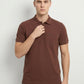Parx Brown T-Shirt