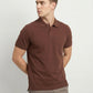 Parx Brown T-Shirt