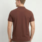 Parx Brown T-Shirt