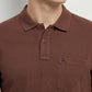 Parx Brown T-Shirt