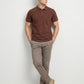 Parx Brown T-Shirt