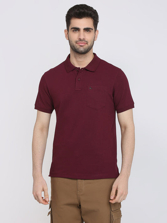 Parx Purple T-Shirt