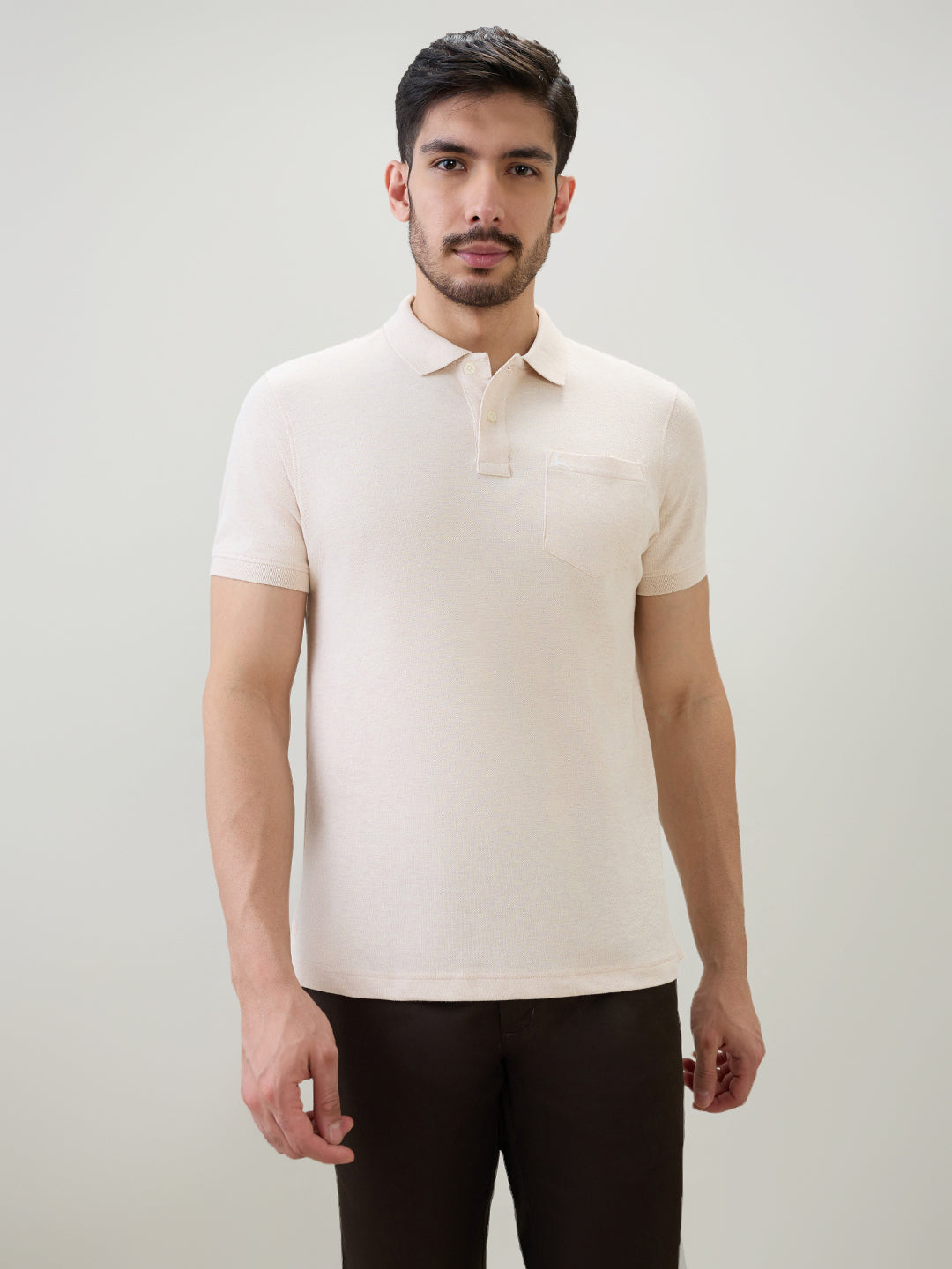 Parx White T-shirt