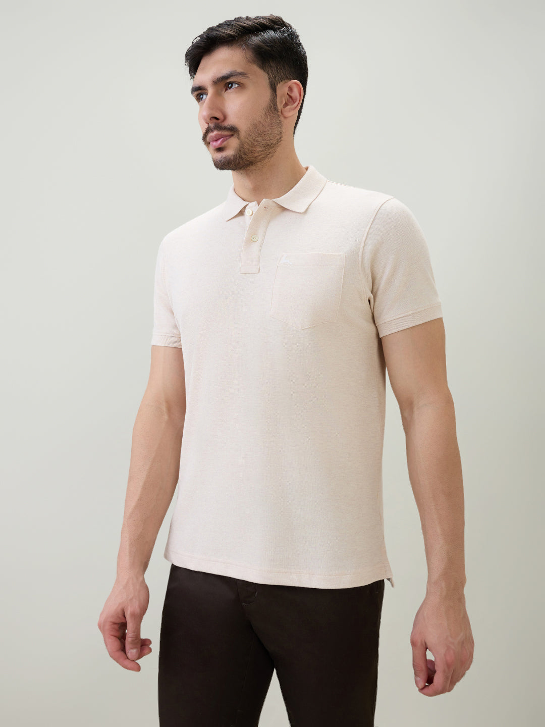 Parx White T-shirt