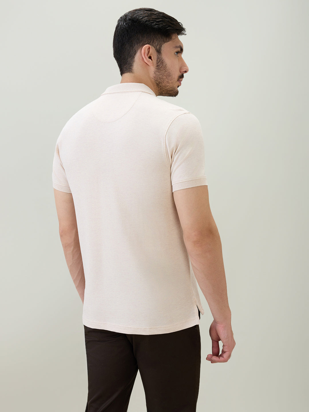 Parx White T-shirt