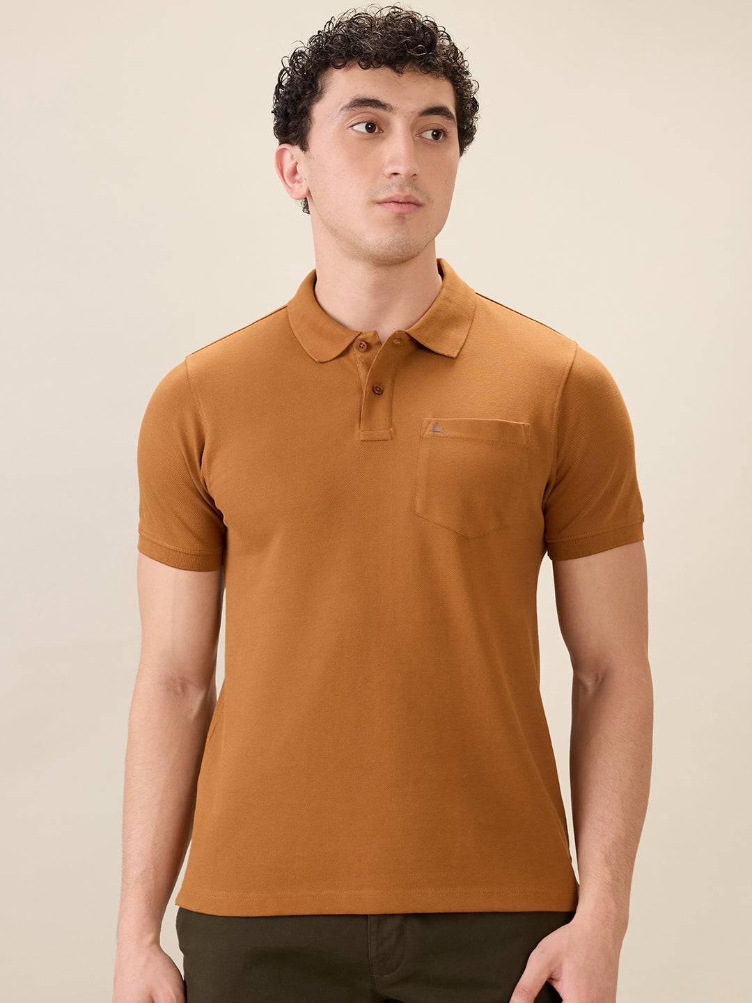 Parx Yellow T-Shirt