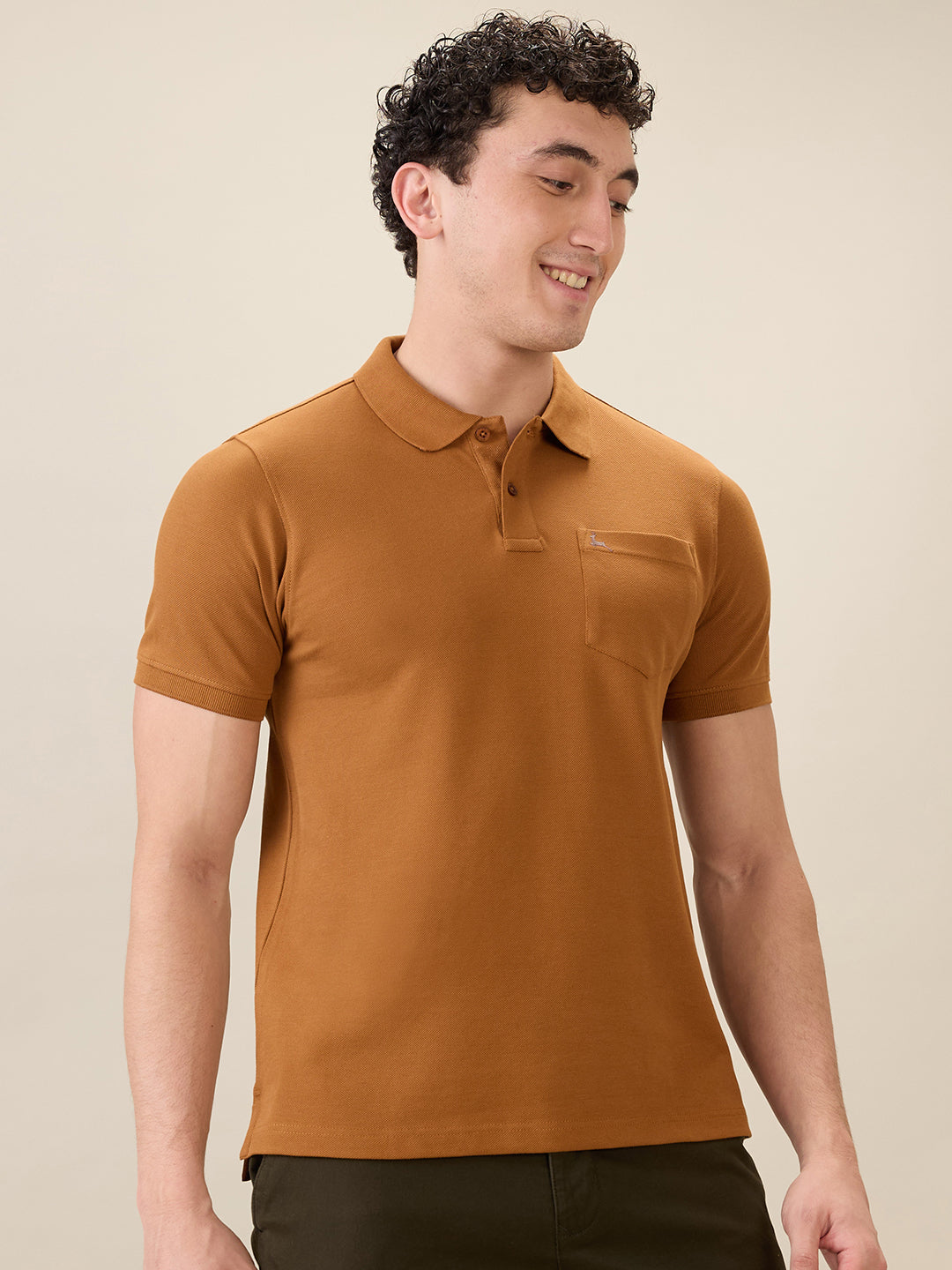 Parx Yellow T-Shirt