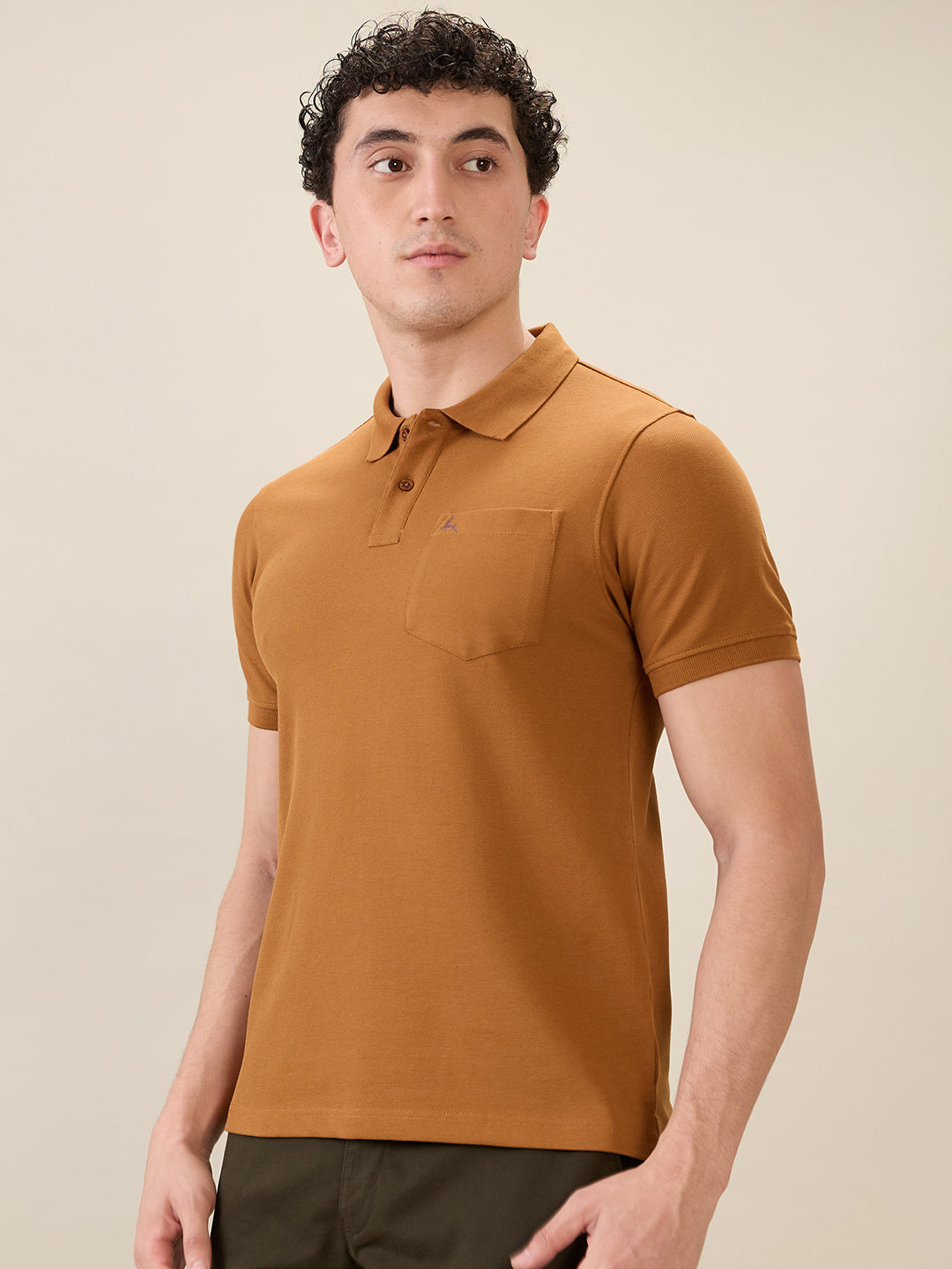 Parx Yellow T-Shirt