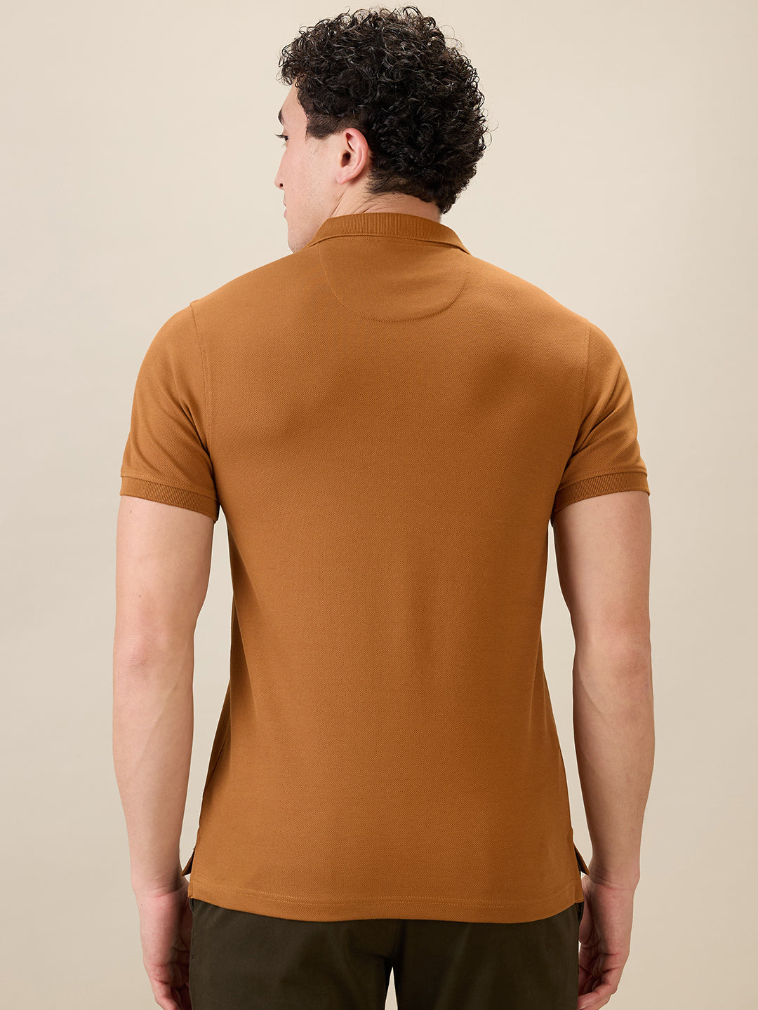 Parx Yellow T-Shirt