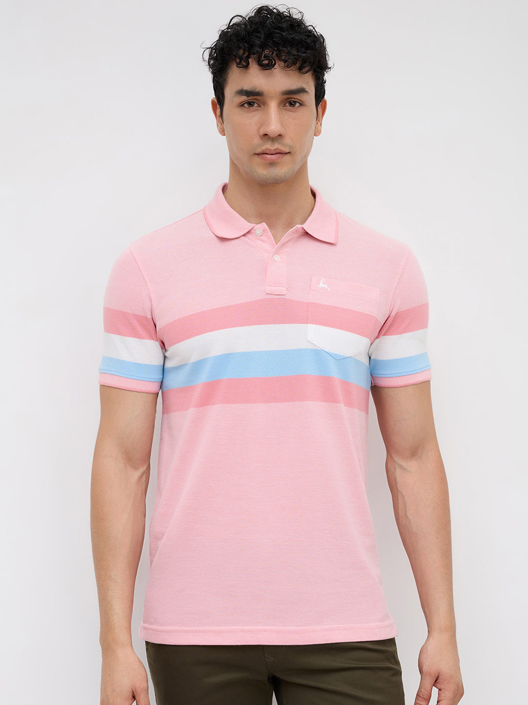 Parx Red T-Shirt