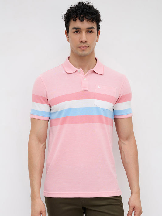Parx Red T-Shirt