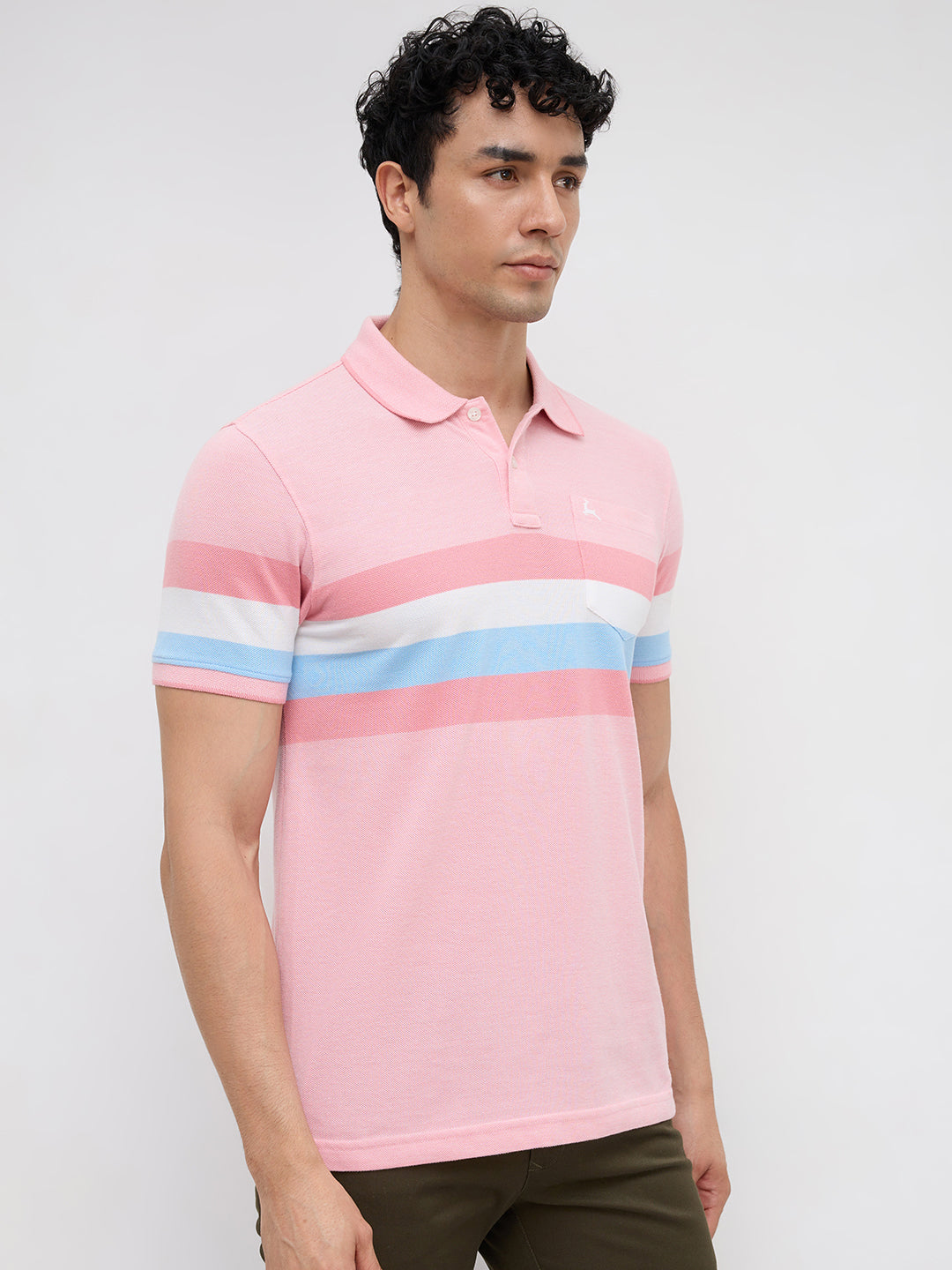 Parx Red T-Shirt