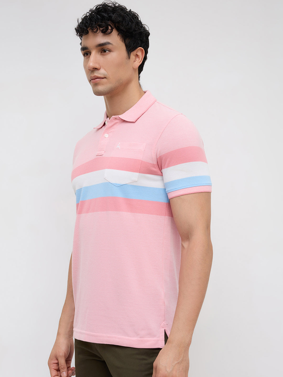 Parx Red T-Shirt