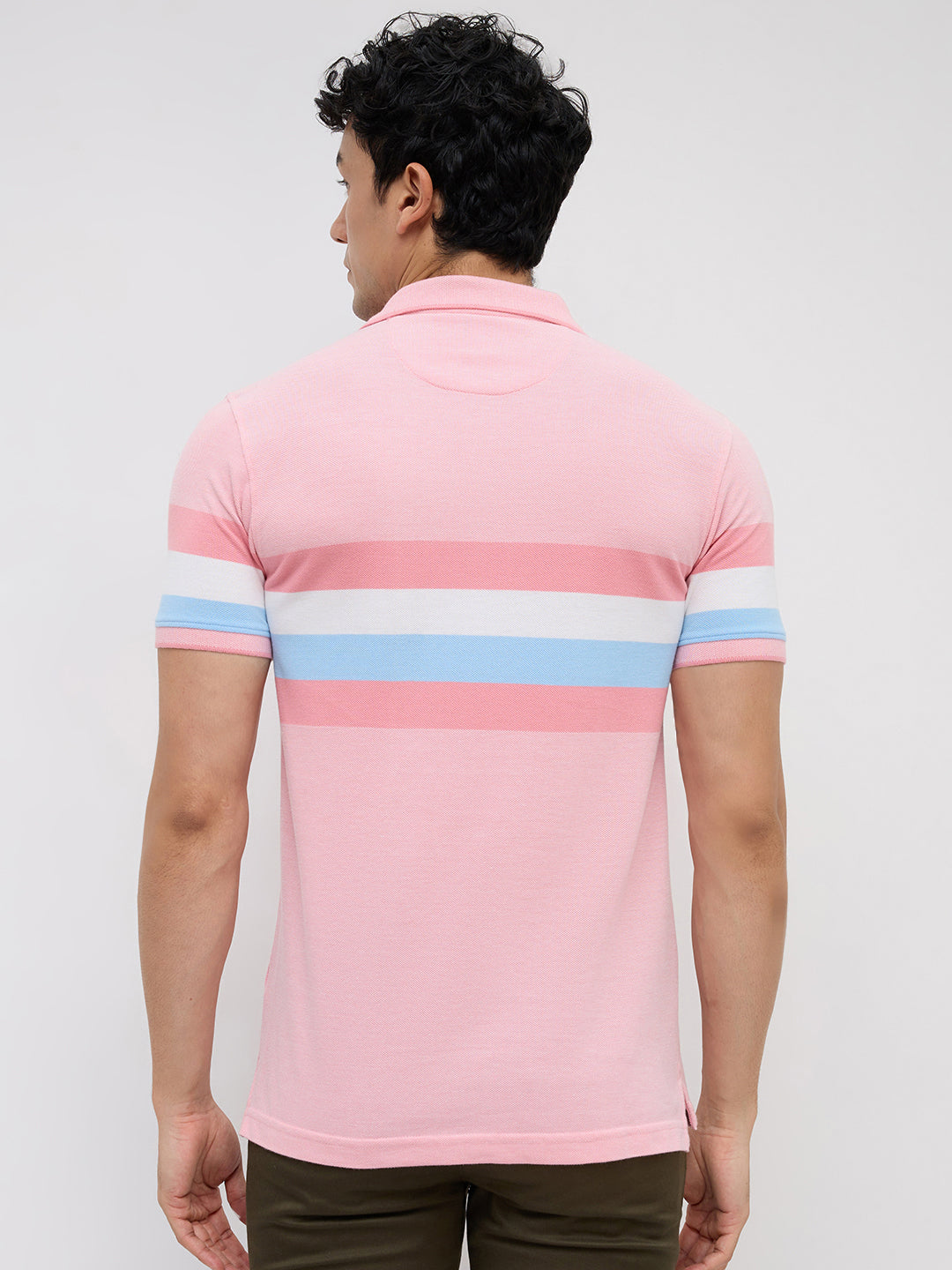 Parx Red T-Shirt