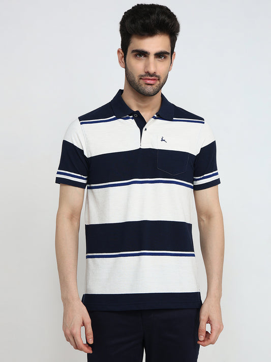 Parx Blue T-Shirt