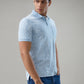 Parx Blue T-shirt