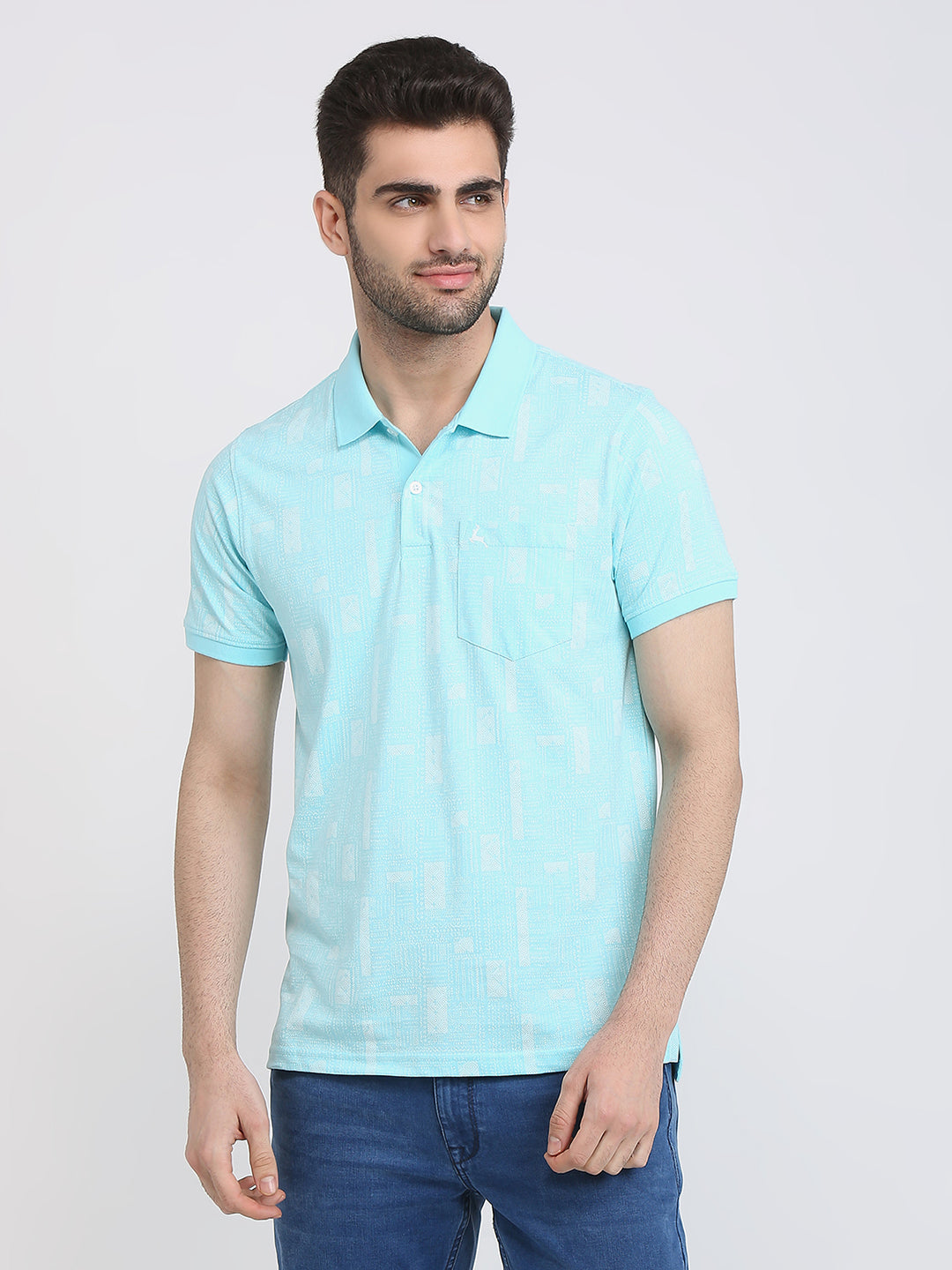 Parx Blue T-Shirt