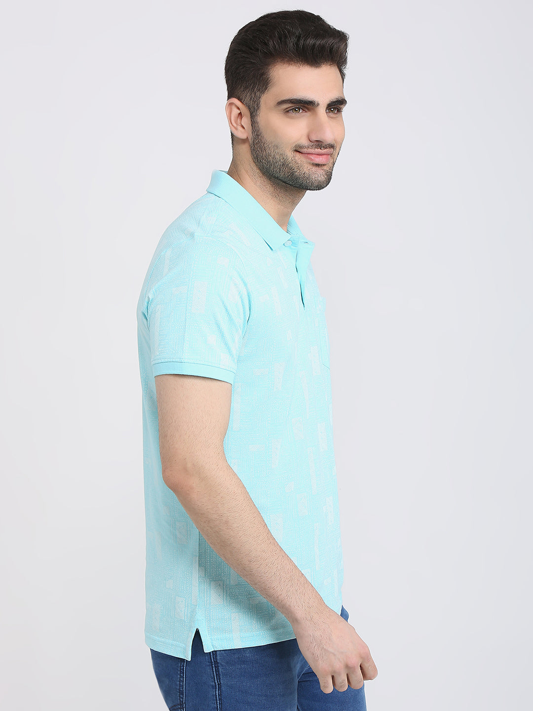 Parx Blue T-Shirt
