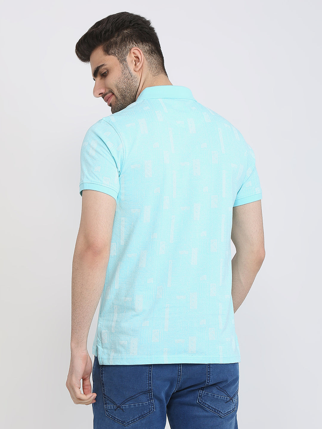 Parx Blue T-Shirt