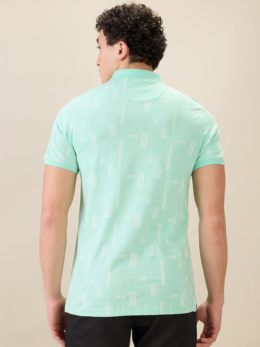 Parx Green T-Shirt