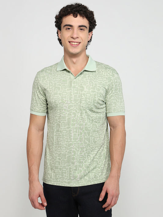 Parx Green T-shirt