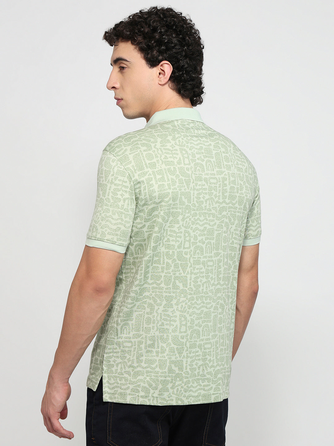 Parx Green T-shirt