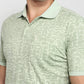 Parx Green T-shirt