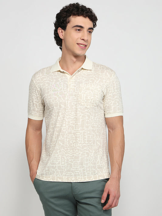 Parx White T-shirt