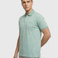 Parx Green T-Shirt