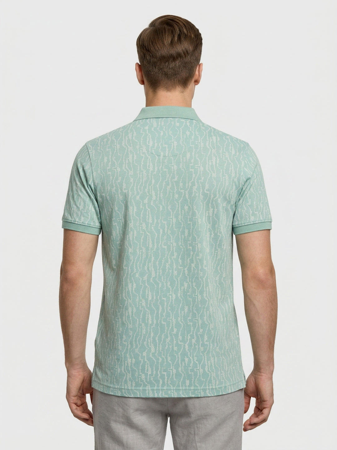 Parx Green T-Shirt