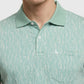 Parx Green T-Shirt