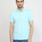 Parx Blue T-Shirt