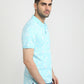 Parx Blue T-Shirt