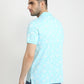 Parx Blue T-Shirt