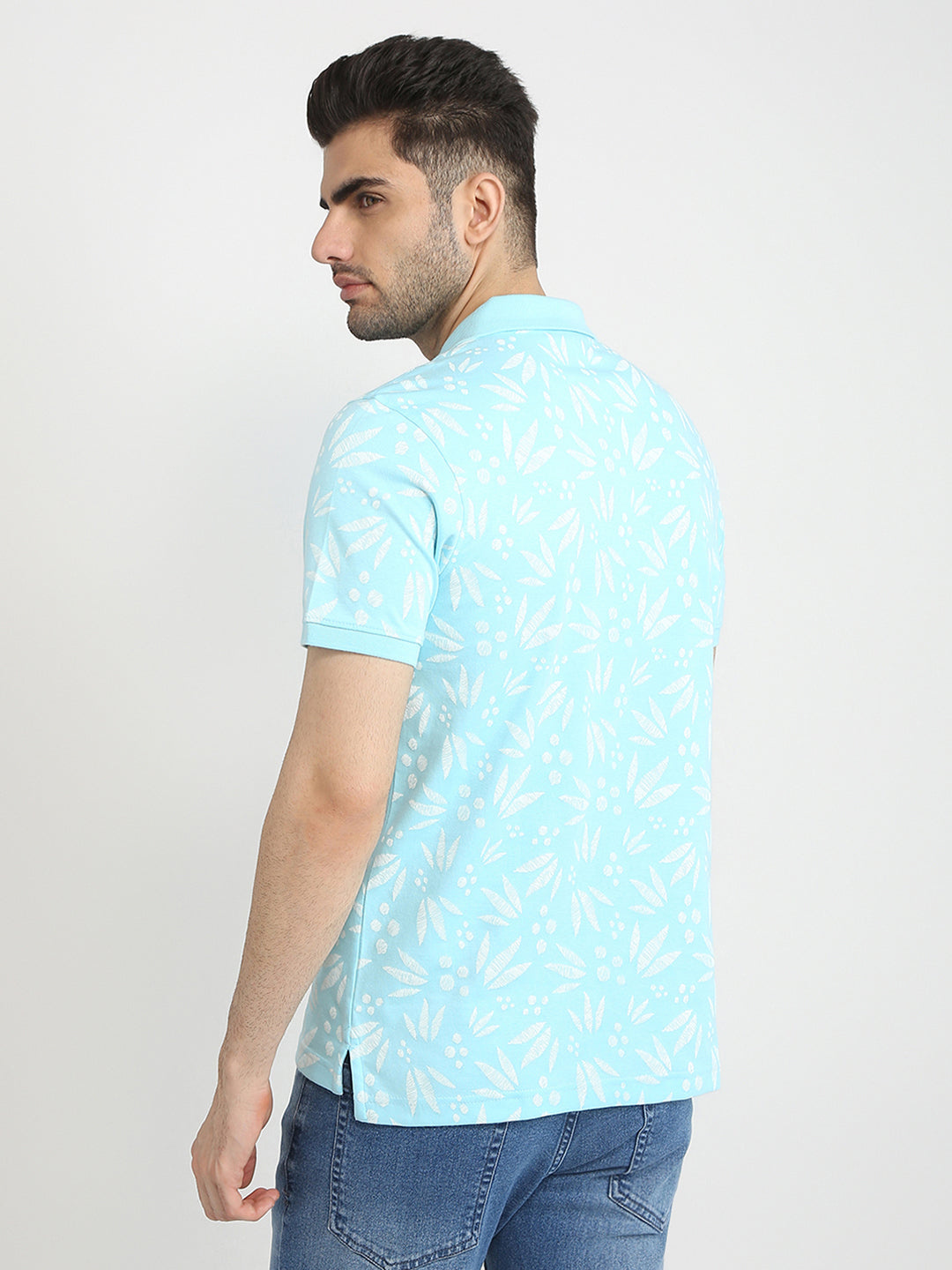 Parx Blue T-Shirt